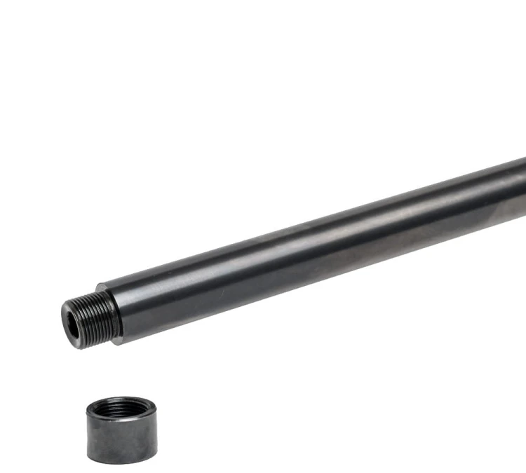 Sztucer dwutakt AE Precision Hunter Synthetic Black ADJ kal.8x57 JS