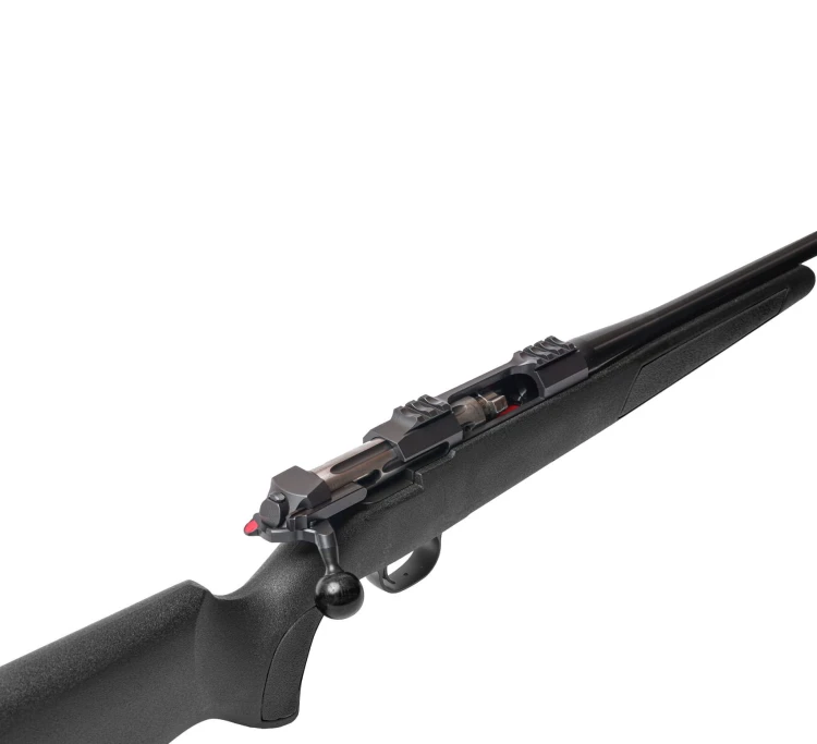 Sztucer dwutakt AE Precision Hunter Synthetic Black ADJ kal.8x57 JS