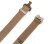 Pas taktyczny Bayonet COMBAT 38mm AustriAlpin Cobra - Coyote Brown(BCOM38-CB)