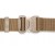 Pas taktyczny Bayonet COMBAT 38mm AustriAlpin Cobra - Coyote Brown(BCOM38-CB)