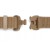 Pas taktyczny Bayonet COMBAT 38mm AustriAlpin Cobra - Coyote Brown(BCOM38-CB)
