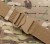 Pas taktyczny Bayonet COMBAT 38mm AustriAlpin Cobra - Coyote Brown(BCOM38-CB)