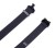 Pas taktyczny Bayonet COMBAT 38mm AustriAlpin Cobra - Czarny (BCOM38-BLM)