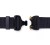 Pas taktyczny Bayonet COMBAT 38mm AustriAlpin Cobra - Czarny (BCOM38-BLM)