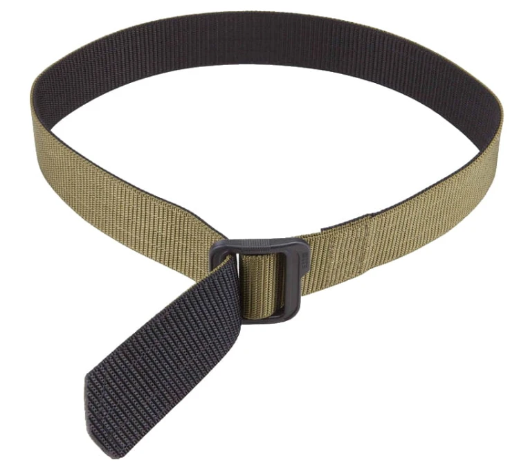 Pas taktyczny 5.11 Double Duty TDU Belt 1.75" - TDU Green (59567-190)