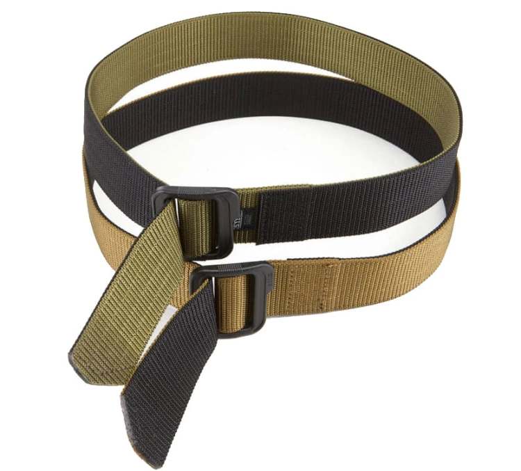 Pas taktyczny 5.11 Double Duty TDU Belt 1.75" - TDU Green (59567-190)