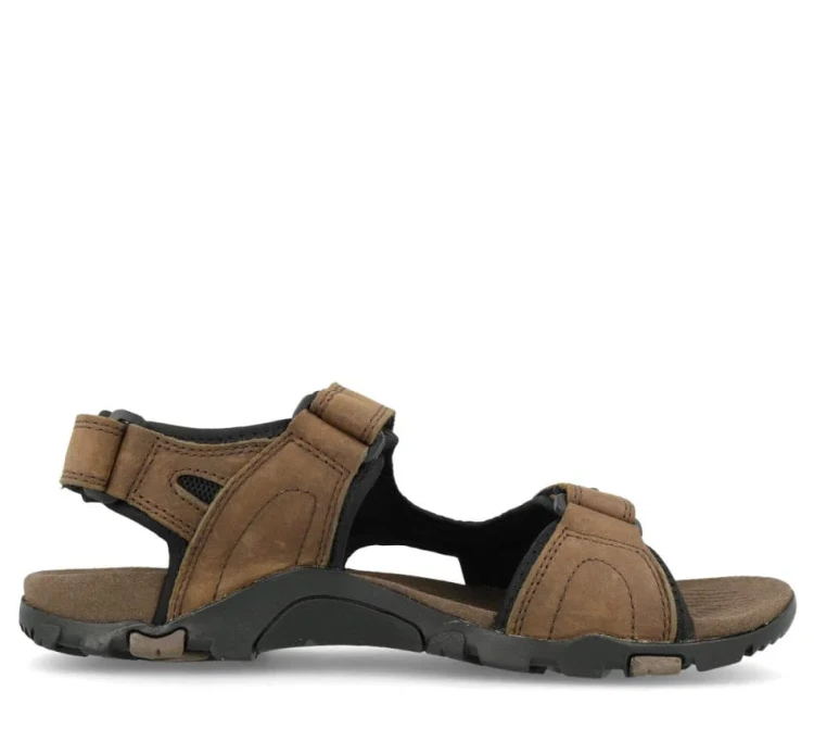 Sandały Meindl Capri 3169/46 - Dark Brown