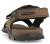 Sandały Meindl Capri 3169/46 - Dark Brown