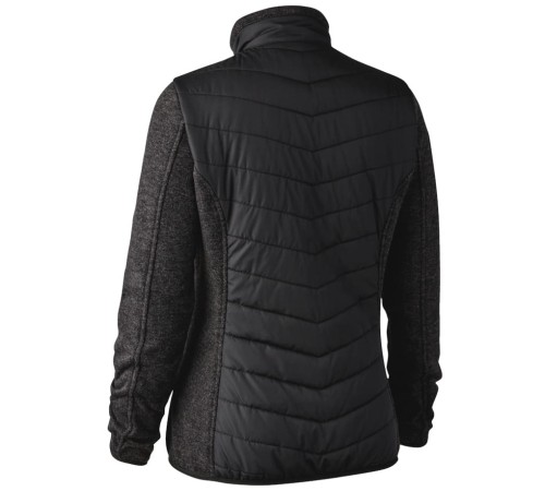 Kurtka damska Deerhunter Lady Caroline 5576 - Black