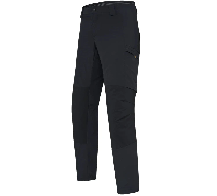 Spodnie Beretta Rush EVO Pants CU253 - Black
