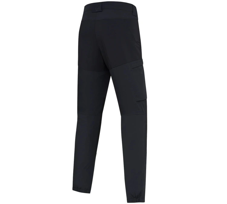 Spodnie Beretta Rush EVO Pants CU253 - Black