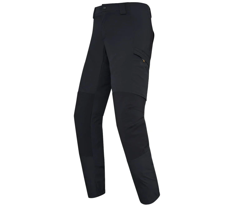 Spodnie Beretta Rush EVO Pants CU253 - Black