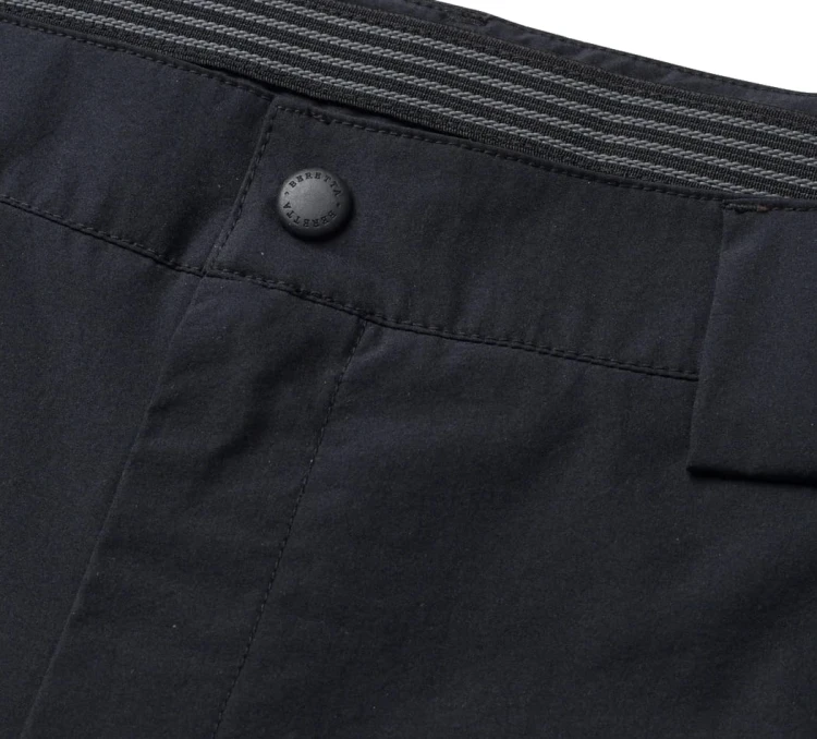 Spodnie Beretta Rush EVO Pants CU253 - Black