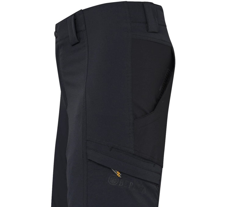 Beretta Rush EVO Pants CU253 - Black (5).jpg