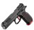 Pistolet CZ Shadow 2 Target 5" kal.9x19mm