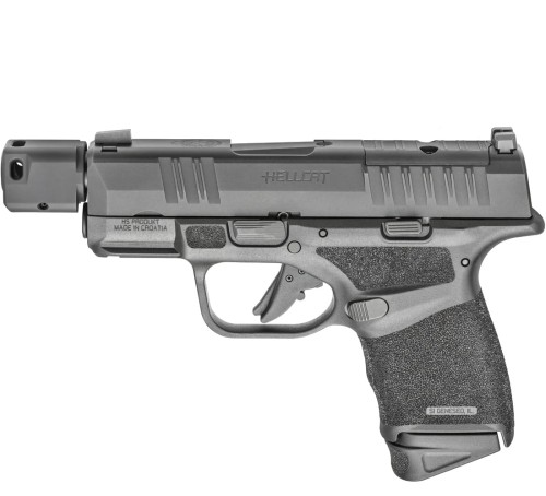 Pistolet HS-H11 HELLCAT OSP (RDR) TB CC kal.9x19mm