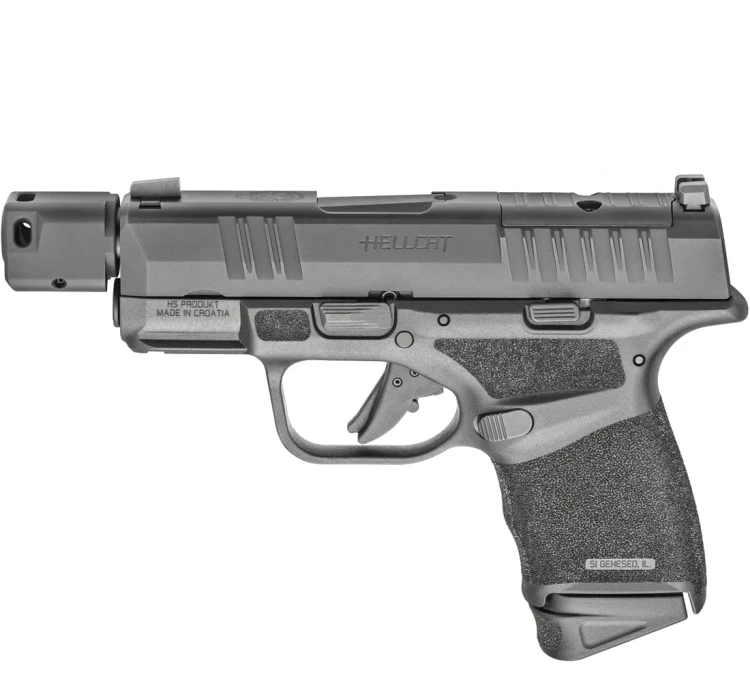Pistolet HS-H11 HELLCAT OSP (RDR) TB CC kal.9x19mm