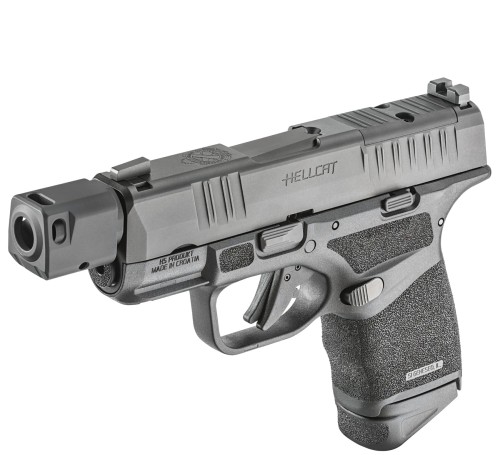 Pistolet HS-H11 HELLCAT OSP (RDR) TB CC kal.9x19mm