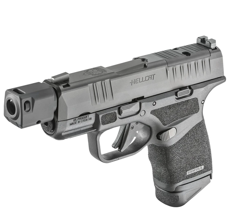 Pistolet HS-H11 HELLCAT OSP (RDR) TB CC kal.9x19mm