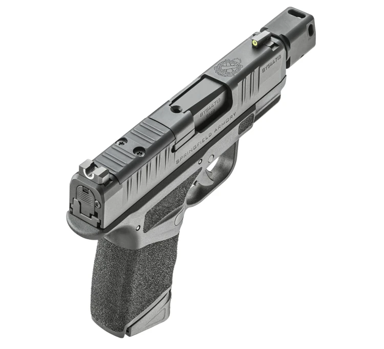 Pistolet HS-H11 HELLCAT OSP (RDR) TB CC kal.9x19mm