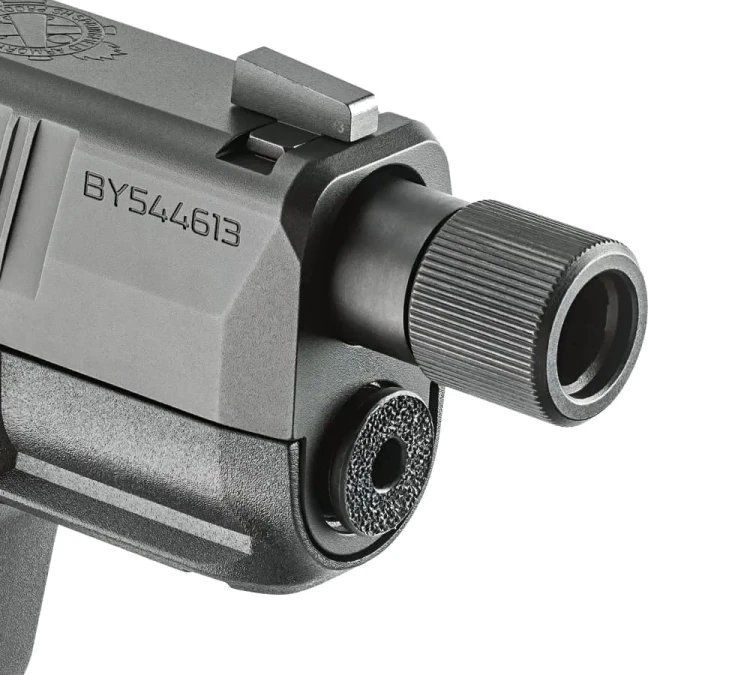 Pistolet HS-H11 HELLCAT OSP (RDR) TB CC kal.9x19mm