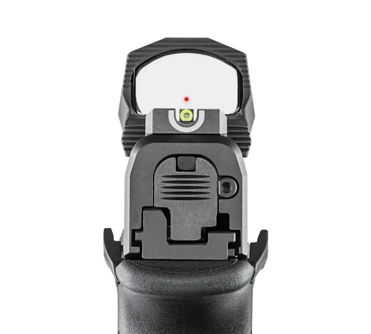 Pistolet HS-H11 HELLCAT OSP (RDR) TB CC kal.9x19mm