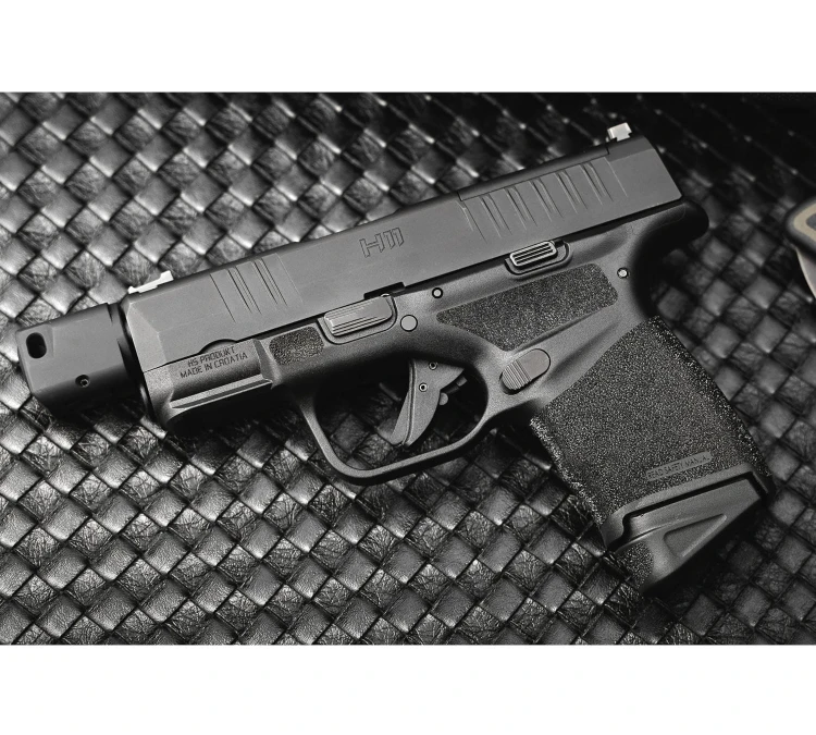 Pistolet HS-H11 HELLCAT OSP (RDR) TB CC kal.9x19mm