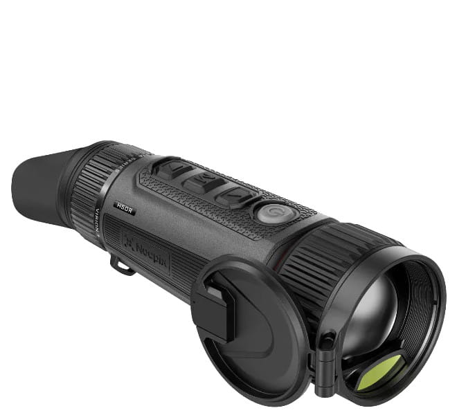 Termowizor Nocpix VISTA S50R LRF