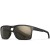 Okulary Wiley X APEX - Captivate Polarized Tungsten Mirror/Matte Black (AC6APX04)