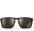 Okulary Wiley X APEX - Captivate Polarized Tungsten Mirror/Matte Black (AC6APX04)