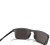 Okulary Wiley X AXE - Captivate Polarized Green Mirror/Gloss Crystal Grey (AC6AXE07)