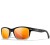 Okulary Wiley X HELIX - Captivate Polarized Bronze Mirror/Gloss Black Fade to Clear Crystal (AC6HLX04)