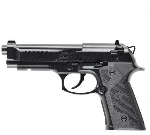 Pistolet wiatrówka Beretta Elite II kal.4,5mm BB
