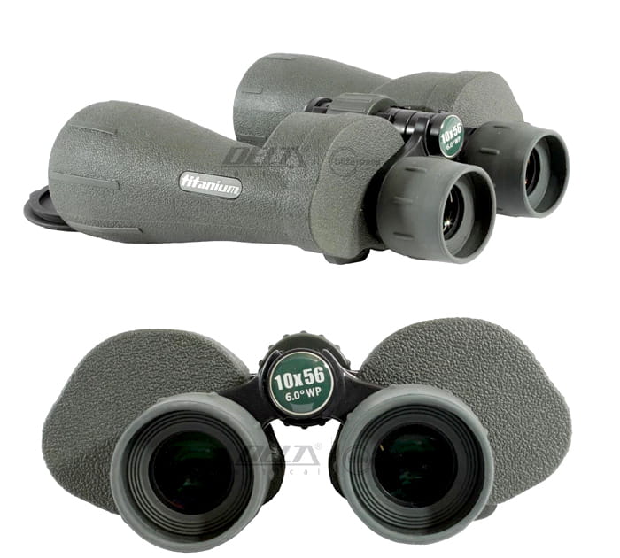 Lornetka Delta Optical Titanium 10x56 (DO-1401)