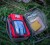 Apteczka osobista Helikon Modular Individual - PL Woodland (MO-M02-CD-04)