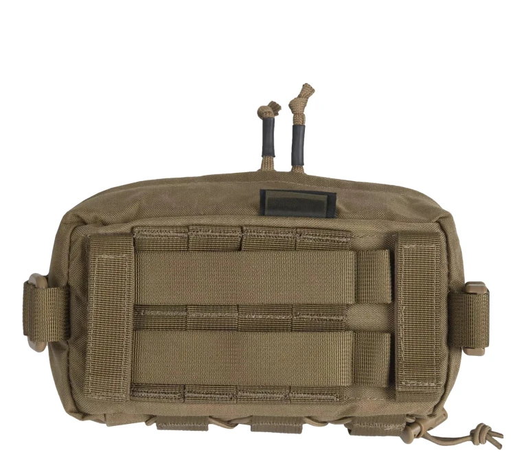 Apteczka osobista Helikon Modular Individual - PL Woodland (MO-M02-CD-04)