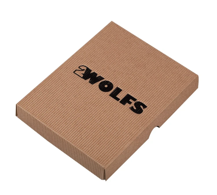 Etui na dokumenty 2wolfs JAGER