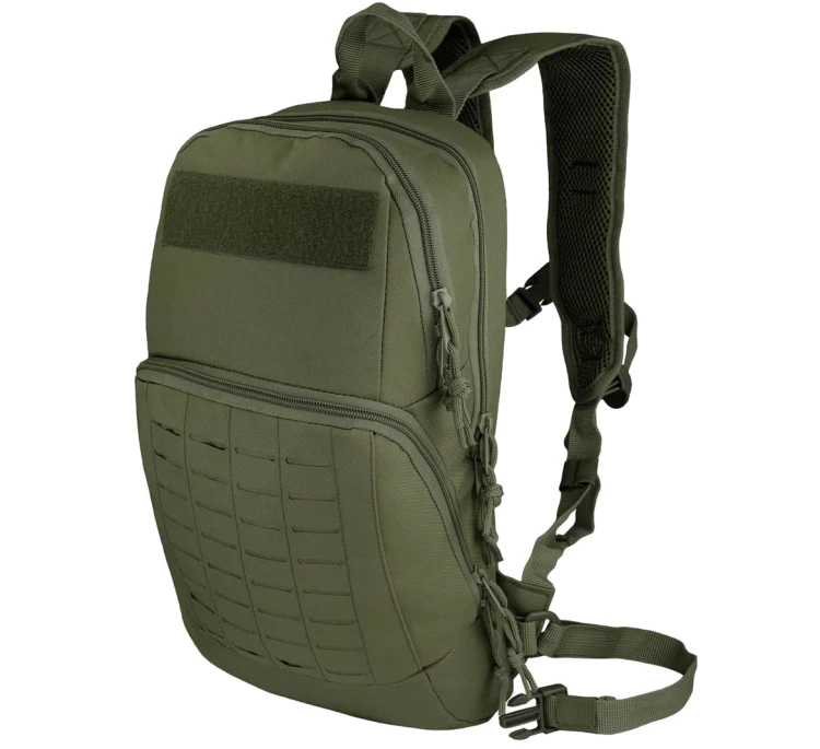 Plecak CAMO Drome (9,5L) - Zielony (PL-DR-BP-OG)
