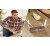 Scyzoryk Victorinox Spartan Wood 1.3601.63 (91mm) - Drzewo orzechowe