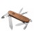 Scyzoryk Victorinox Spartan Wood 1.3601.63 (91mm) - Drzewo orzechowe