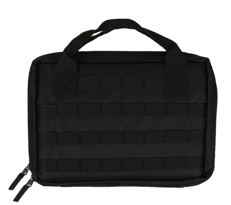 Torba na pistolet 2wolfs BETA - Czarny