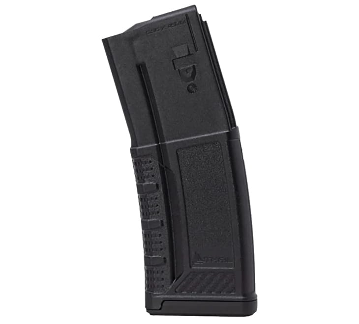 Magazynek Thril PMX 30 AR-15 5,56x45/.223 - Czarny (PMX-AR30-BLK)