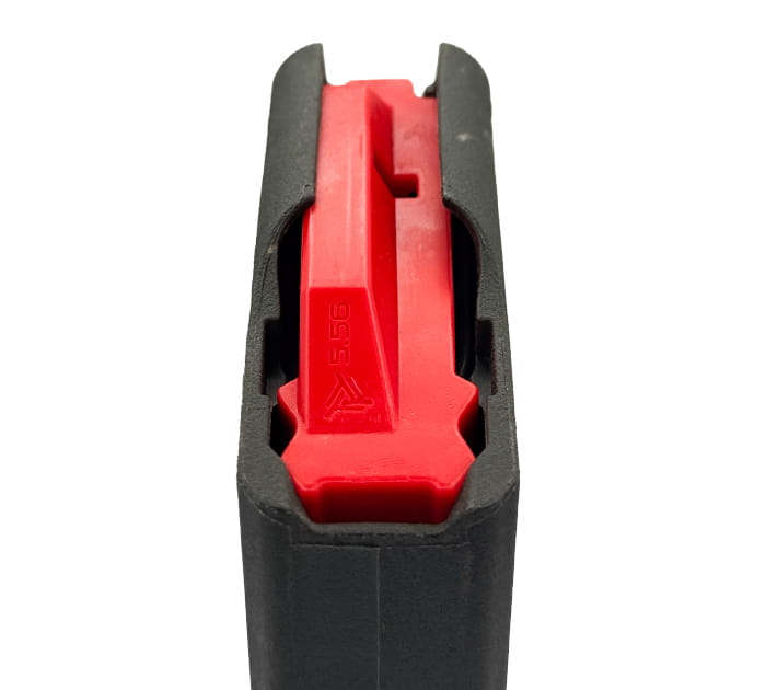 Magazynek Thril PMX 30 AR-15 5,56x45/.223 - Czarny (PMX-AR30-BLK)