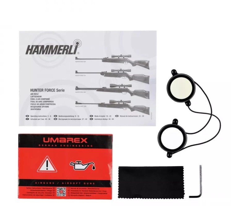 Wiatrówka Hammerli Hunter Force 600 Combo kal.4,5mm (9).jpg