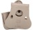 Kabura IMI Defense Roto Paddle Level 2 - GLOCK 17/19/22/23/31 - Desert Tan - IMI-Z1023
