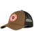 Czapka Fjällräven 1960 Logo 78138 - Timber Brown (248) (1).jpg