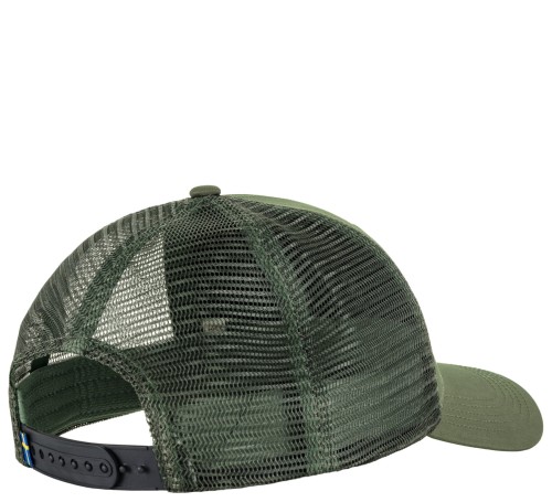 Czapka Fjällräven Vardag 78139 - Green (620)