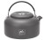 Czajnik obozowy Helikon Camp Kettle - Szary (TK-CKT-AL-19)