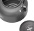 Czajnik obozowy Helikon Camp Kettle - Szary (TK-CKT-AL-19)