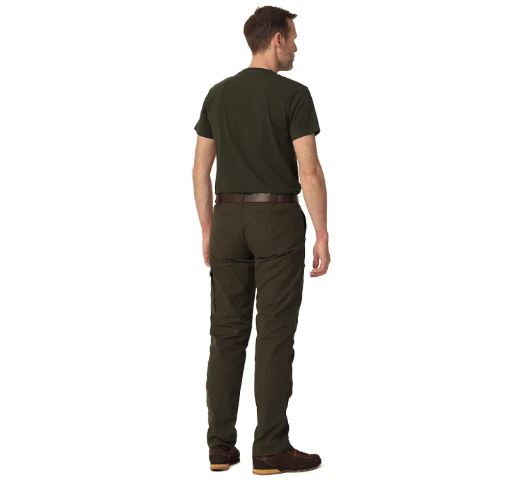 Koszulka Tagart FNT Forester - Green